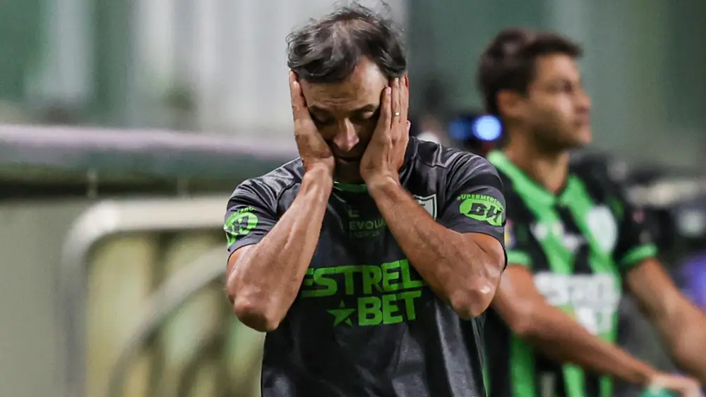 Foto: América Futebol Clube