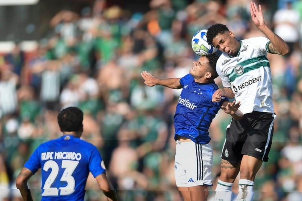 Foto: Cruzeiro