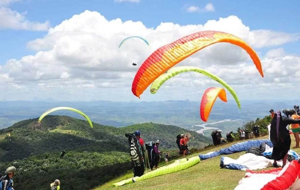 Foto: SECOM/PMGV
