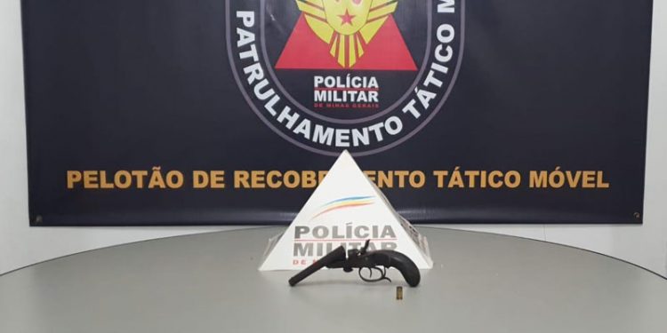 Foto: Comando Geral