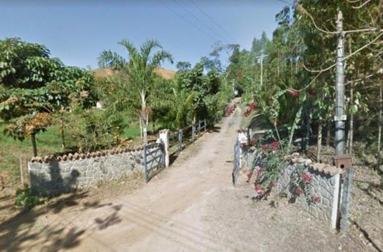 Chácara em São Pedro da Aldeia (RJ), que pertenceu ao tráfico, será leiloada a partir de R$ 236,4 mil - (Foto: Divulgação/MJSP)