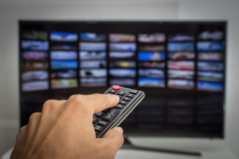Acesso à TV digital cresce no Brasil - (Foto: Pixabay)
