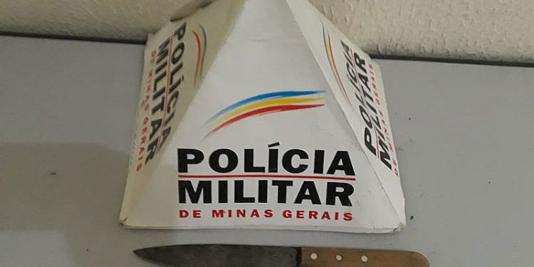 Foto: Comando Geral