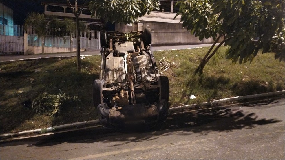 Foto: Polícia Militar/Divulgação