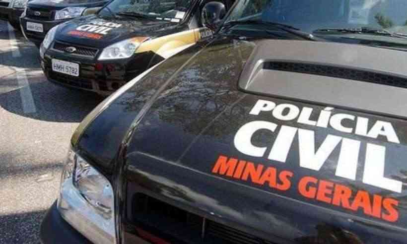 Foto: PCMG/reprodução