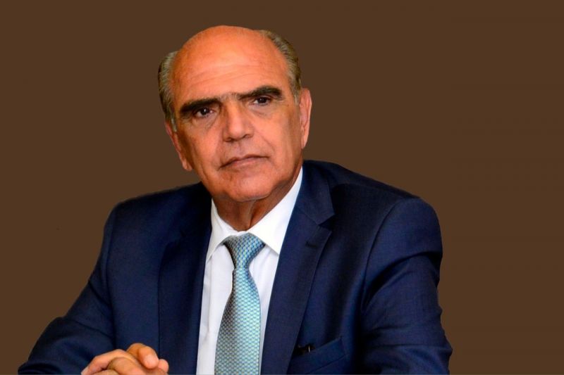 Morre em Belo Horizonte diretor de desenvolvimento industrial e economia da CNI, Carlos Abijaodi - (Foto: Divulgação/CNI)