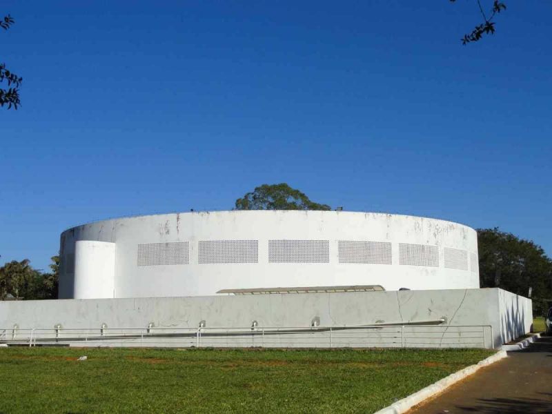 Governo já alterou comando da Funarte 6 vezes - (Foto: Divulgação/Funarte)
