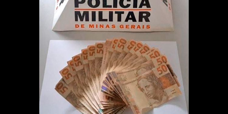 Foto: Comando Geral