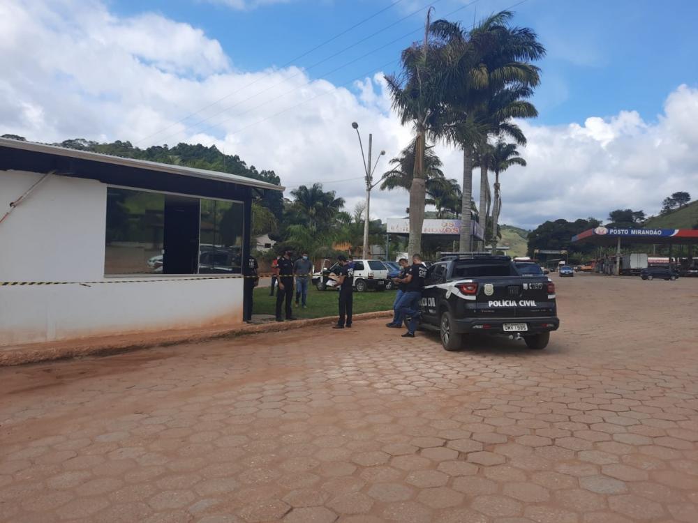 Foto: Polícia Civil