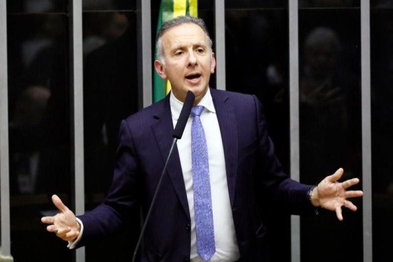 Deputado também propôs fatiar a reforma, excluindo a extinção de outros impostos - (Foto: Luis Macedo/Câmara dos Deputados - 17.12.2019)