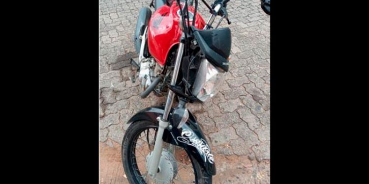 Foto: Comando Geral