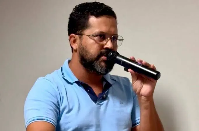 Rogério Mendes - Presidente Consonorte