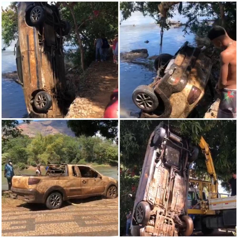 Comando Geral/Arquivo Pessoal