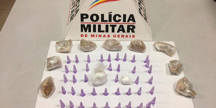 Foto: Comando Geral