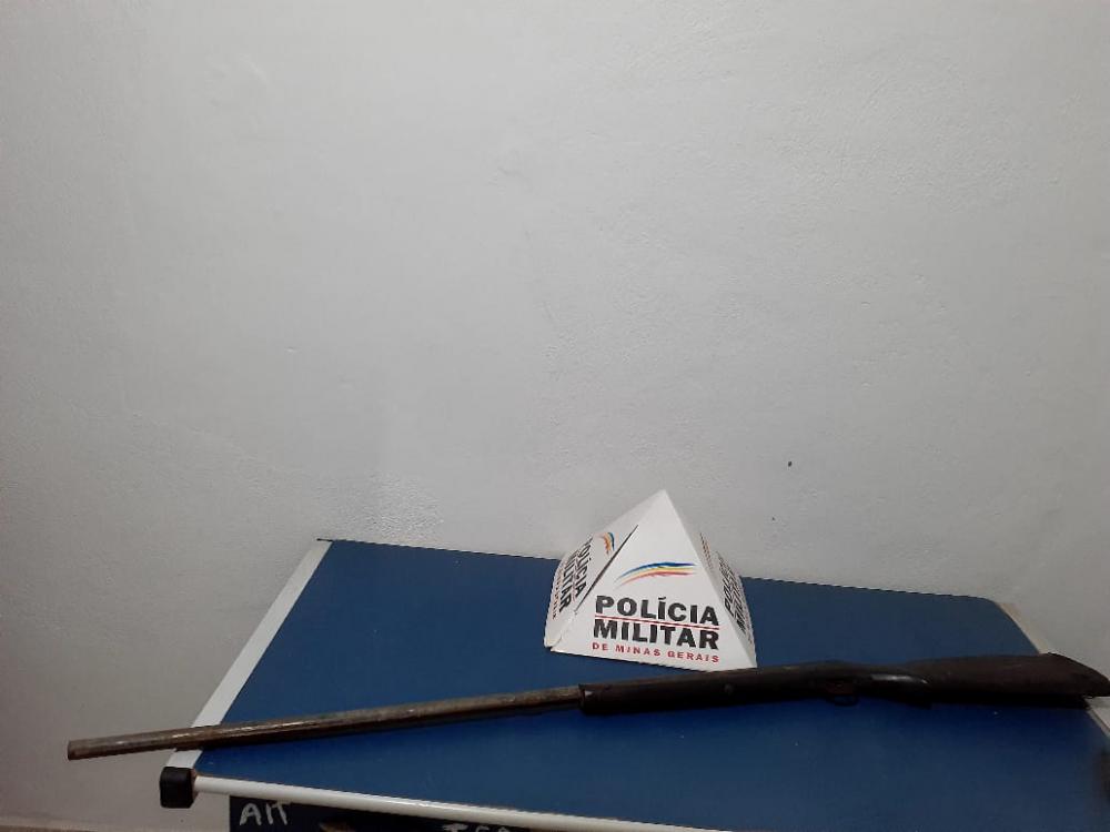 Foto: Polícia Militar/Divulgação