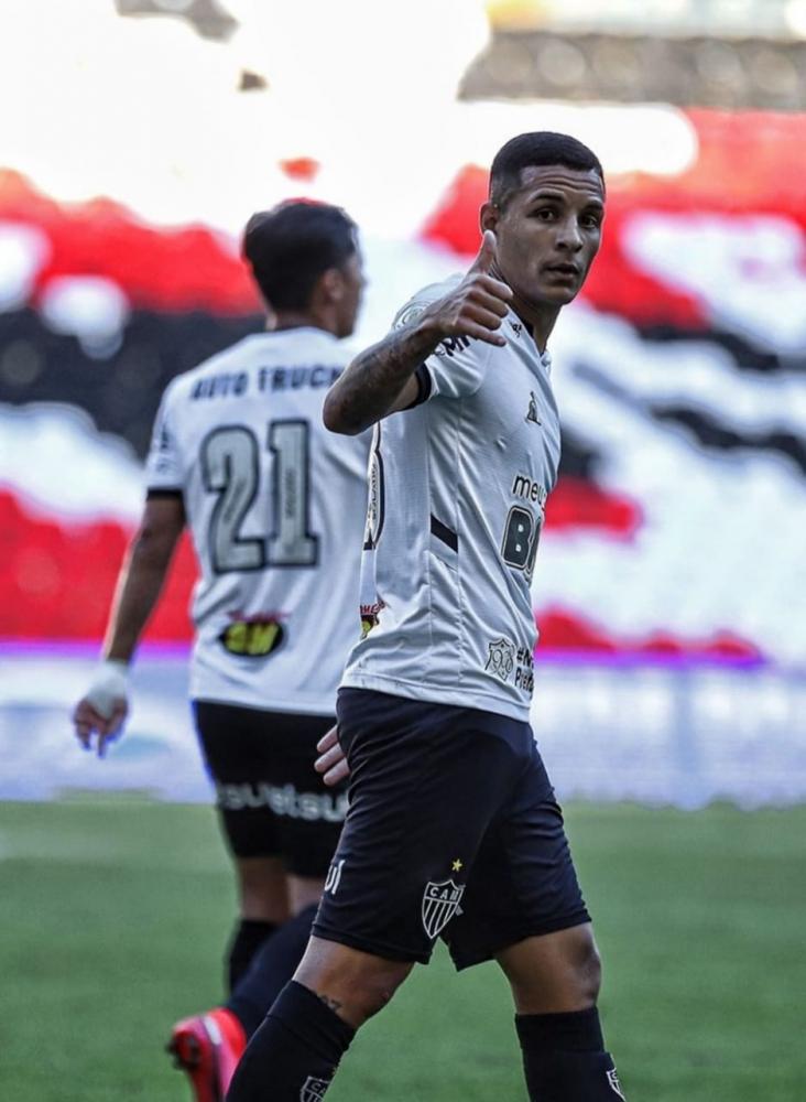 Foto: Divulgação/Clube Atlético Mineiro 