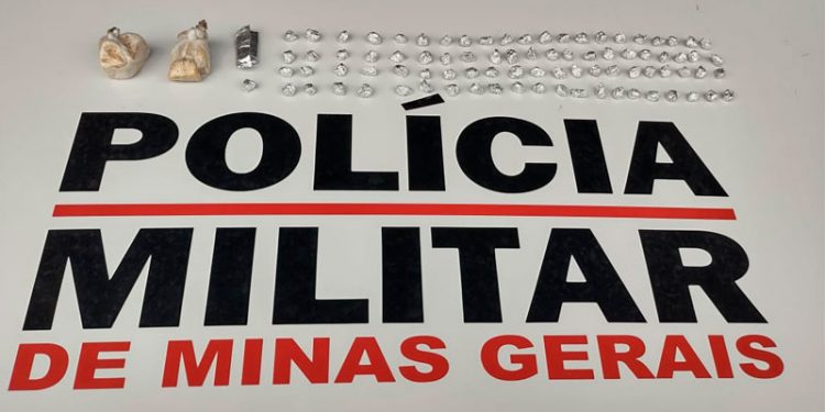 Foto: Comando Geral