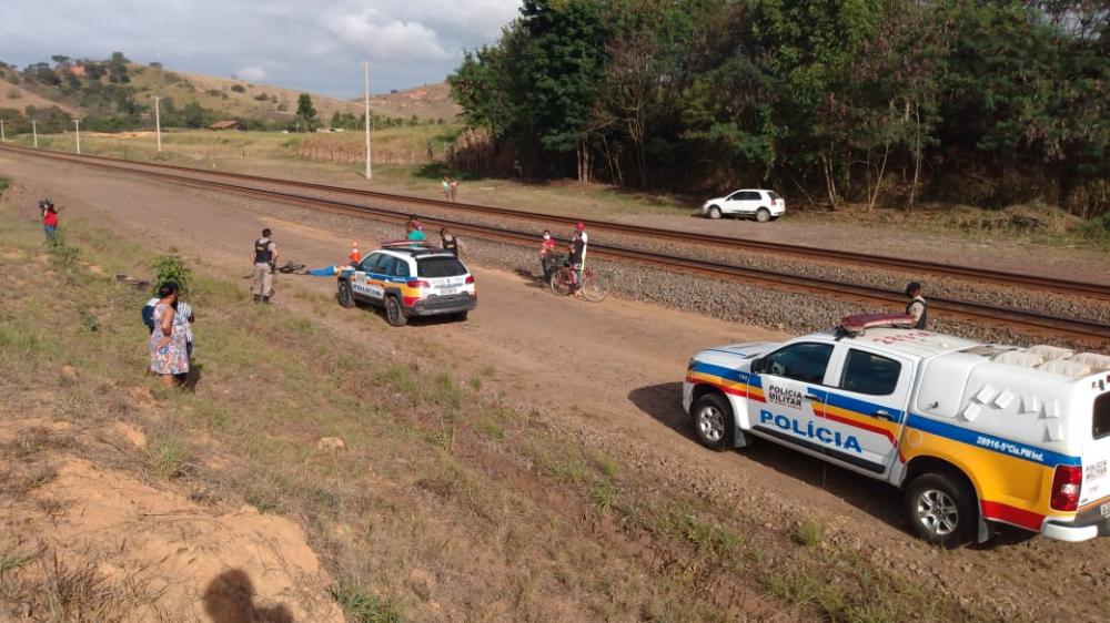 Polícia Militar/Divulgação 