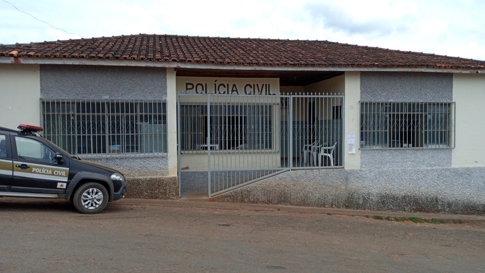 Foto: Polícia Civil