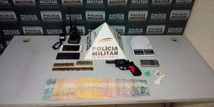 Foto: Comando Geral