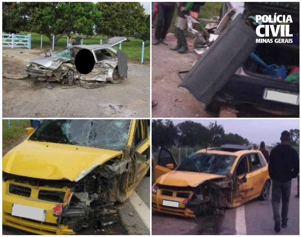 Foto: Polícia Civil/Divulgação