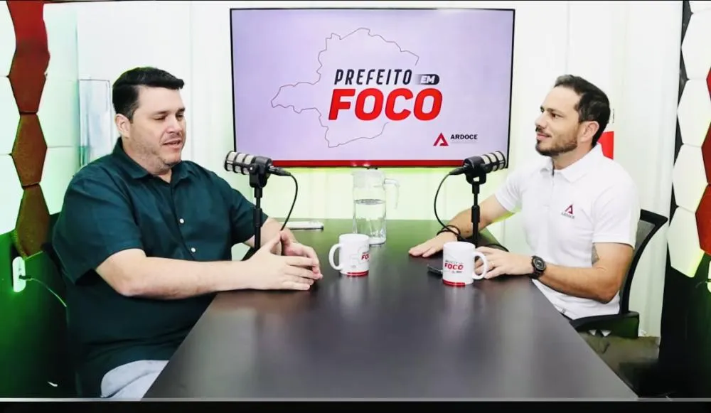 Dia do encontro pra gravação 