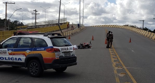 Comando Geral/Divulgação 