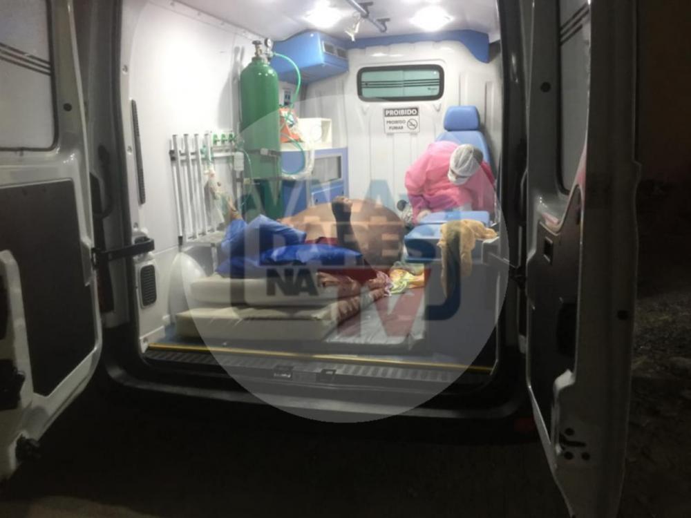 Roberto Higino/Arquivo Pessoal