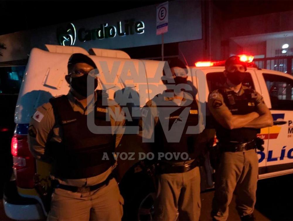 Roberto Higino/Arquivo Pessoal 