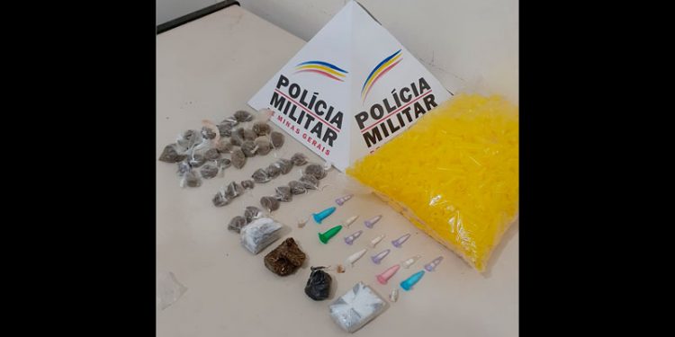 Foto: Comando Geral