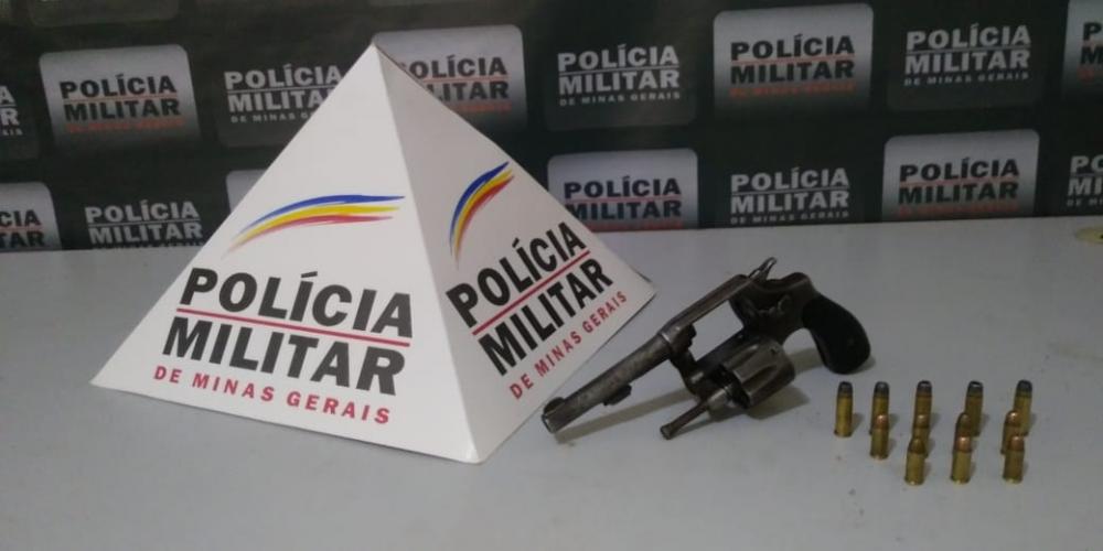 Foto: Polícia Militar/Divulgação
