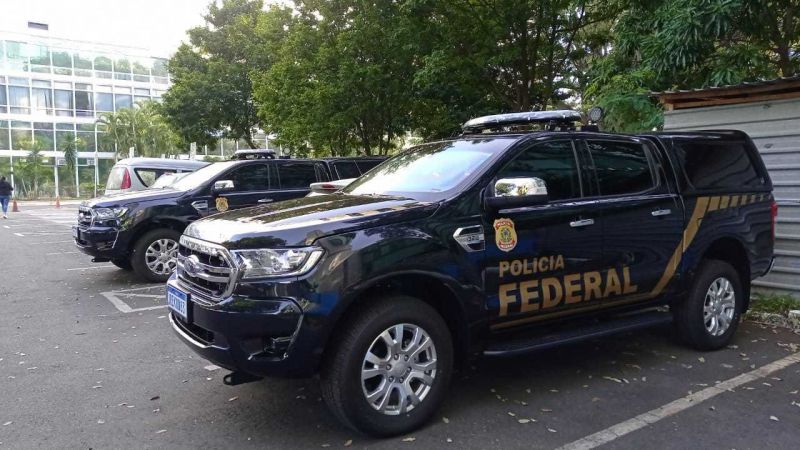 Dez servidores públicos serão afastados do cargo, a pedido do STF - (Foto: Divulgação)