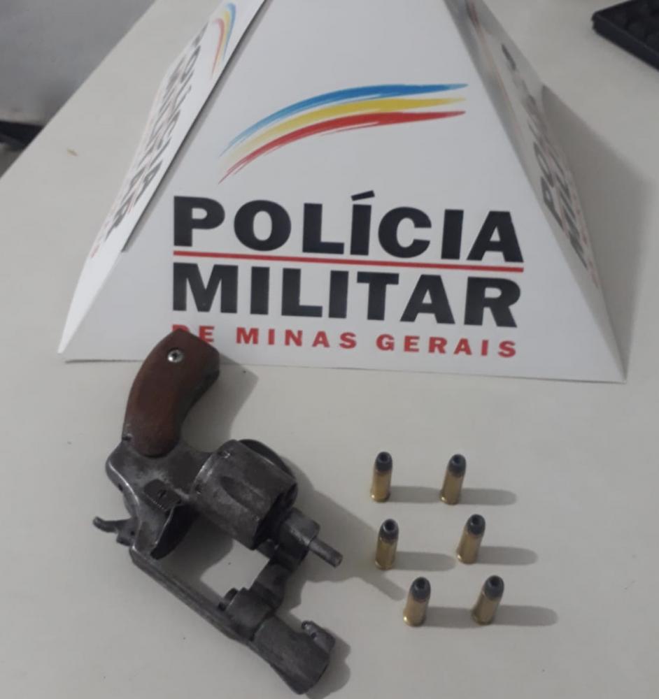 Polícia Militar/Divulgação 