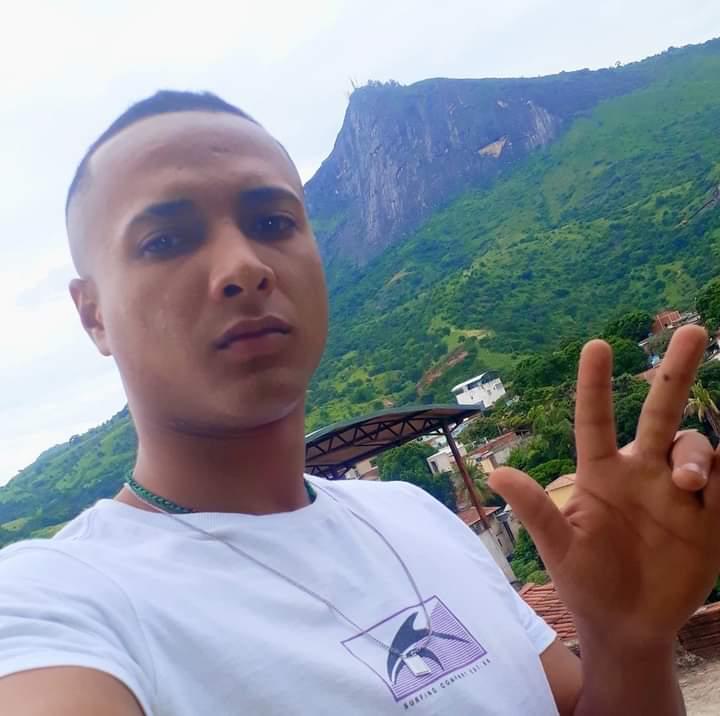 Redes sociais/Divulgação 