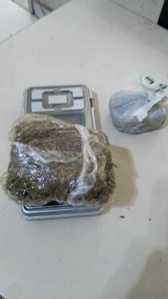 Polícia Militar/Divulgação 