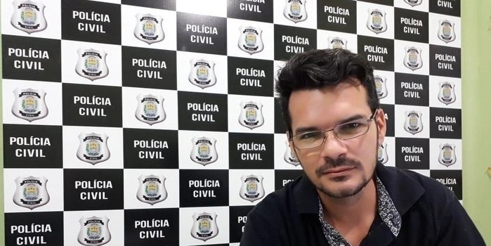Delegado Aureliano Barcelos | Portal da Cidade