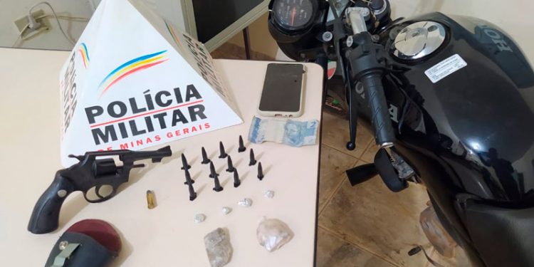 Foto: Comando Geral