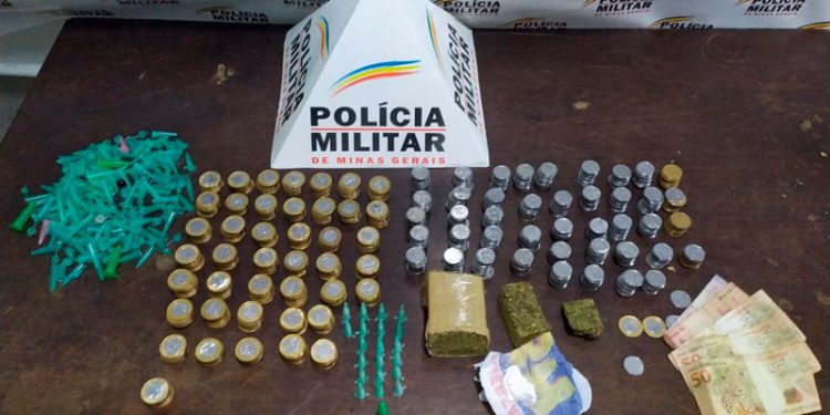Foto: Comando Geral