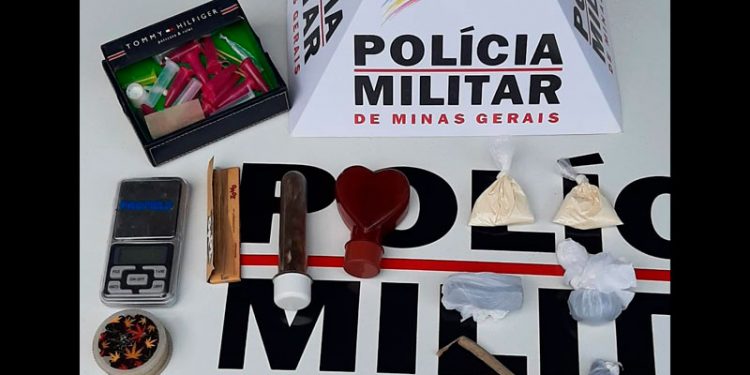 Foto: Comando Geral