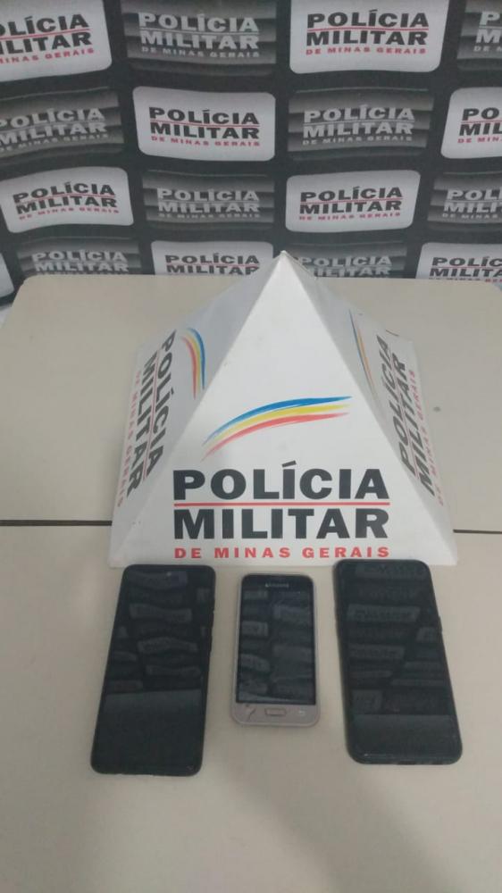 Foto: Polícia Militar/Divulgação