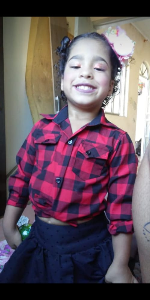 Bruna Silva/Arquivo Pessoal