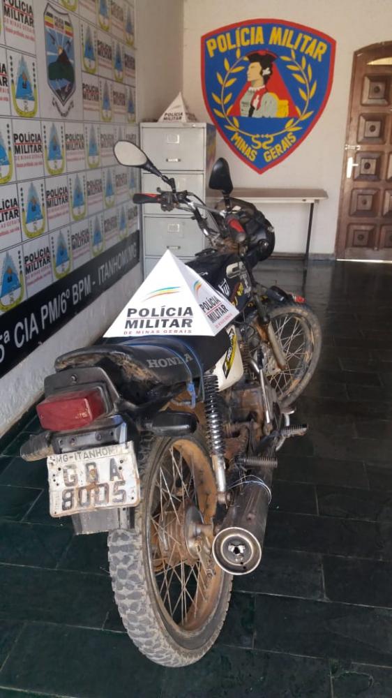 Polícia Militar/Divulgação 