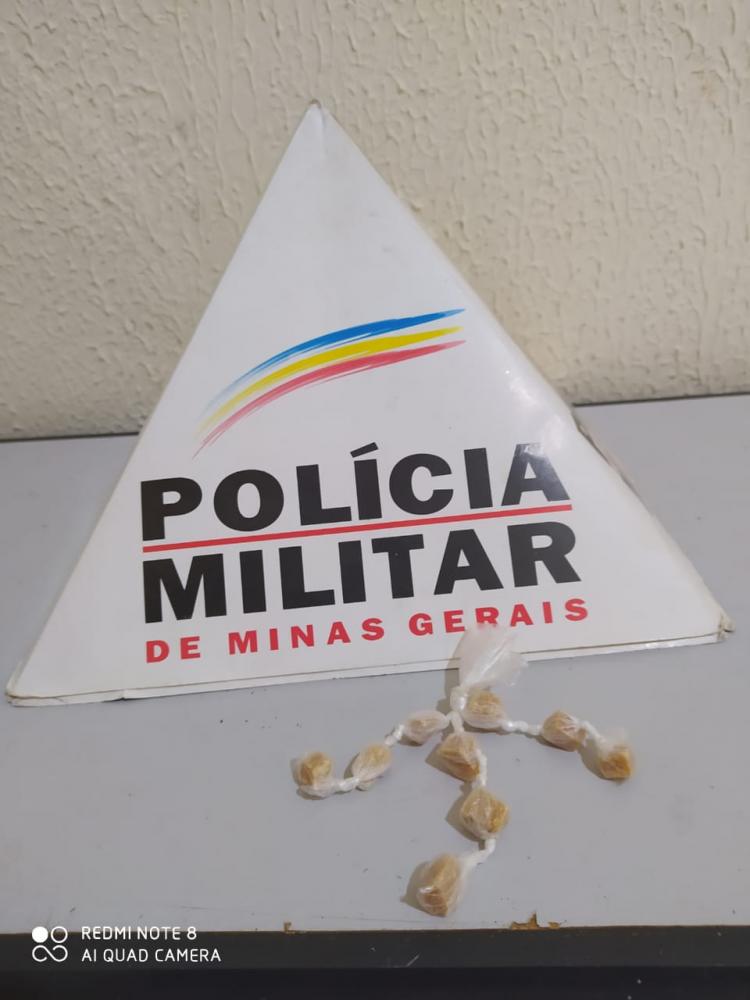 Polícia Militar/ Divulgação 