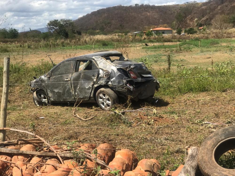 Roberto Higino/Arquivo Pessoal 