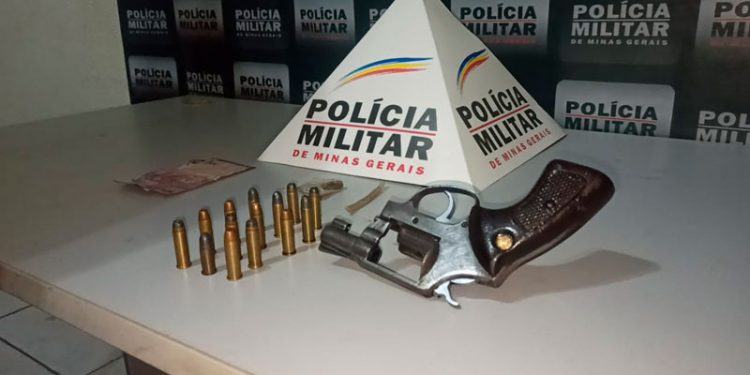 Foto: Comando Geral