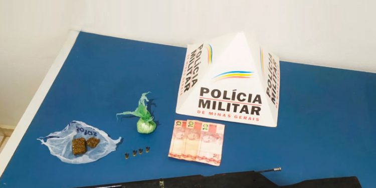 Foto: Comando Geral