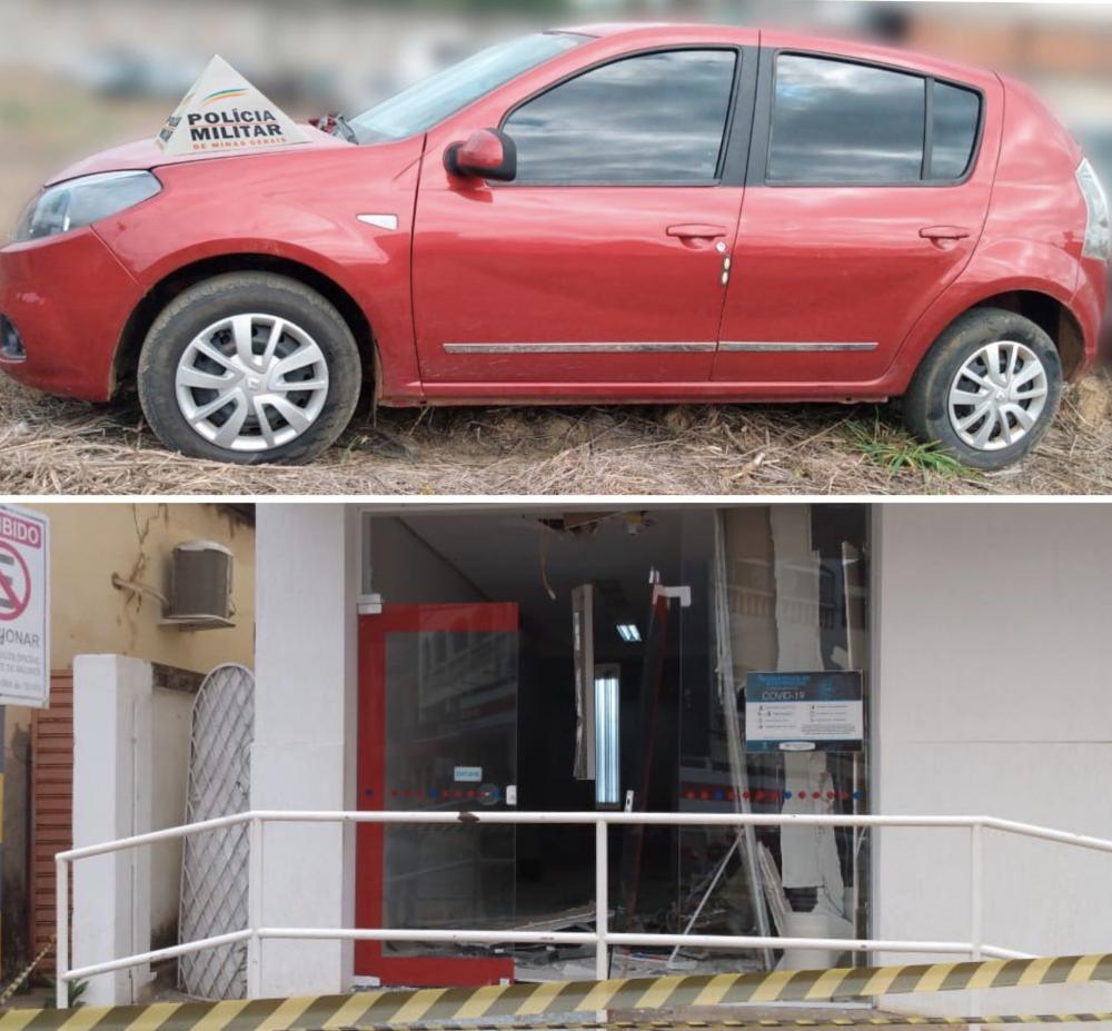 Polícia Militar/Divulgação 