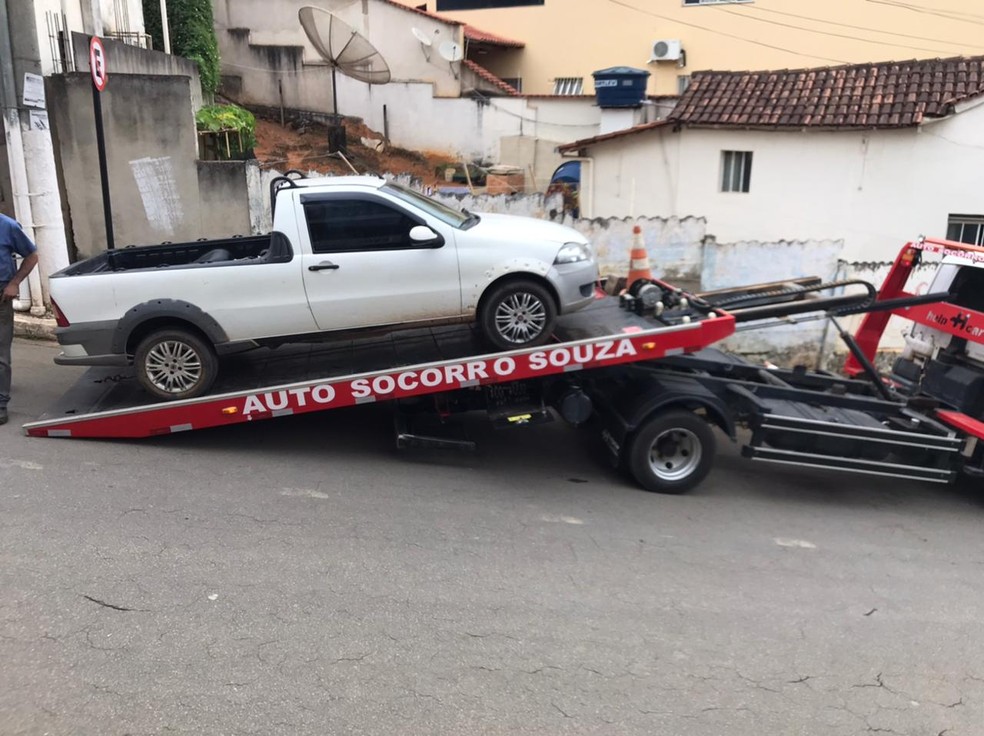 Foto: Polícia Militar/Divulgação