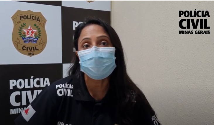Foto: Polícia Civil/Divulgação