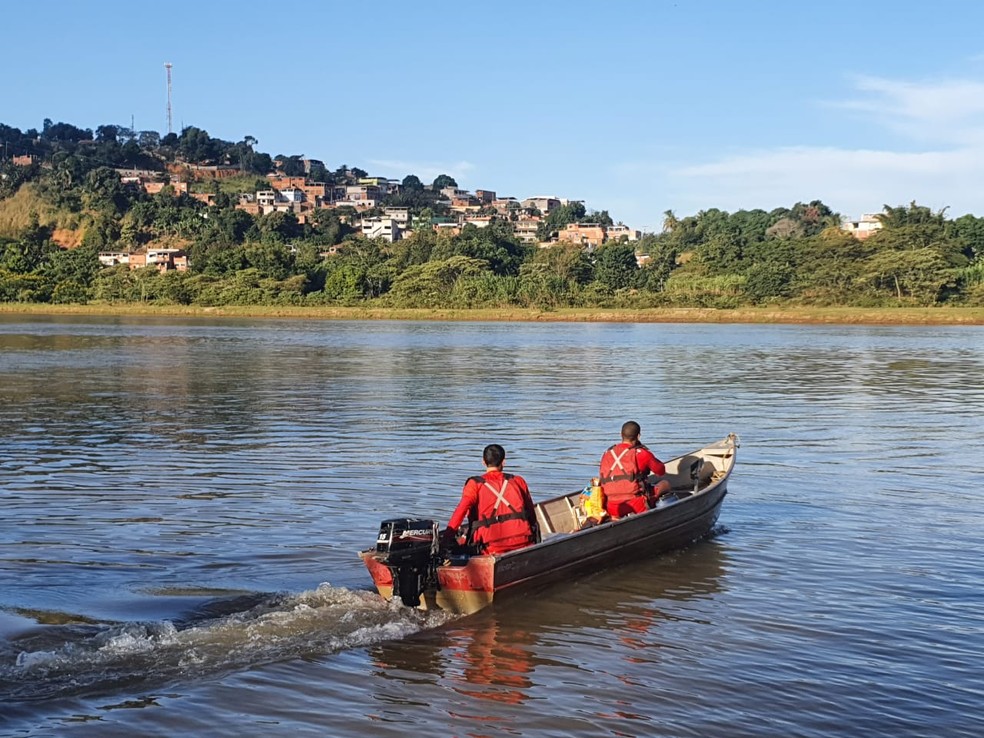 Foto: Corpo de Bombeiros/Divulgação